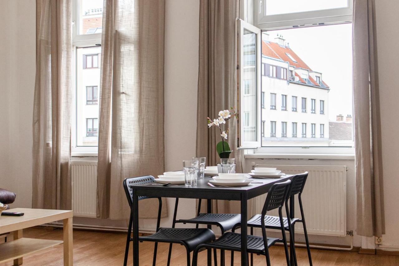 Fulfilling 2br Apt. Very And Good Located * Wien